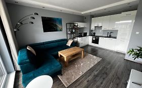 Przytulny apartament do wynajęcia